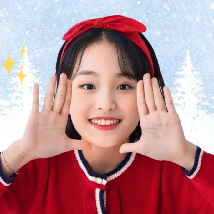 Behind-the-scenes cut of Kim Taeyeon