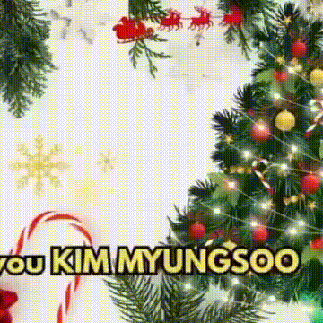 Latest photo of Kim Myungsoo (L)