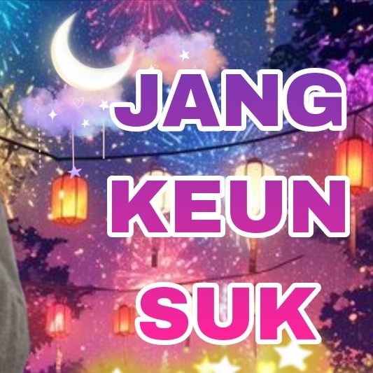 A moment captured by a fan of Jang Geunsuk