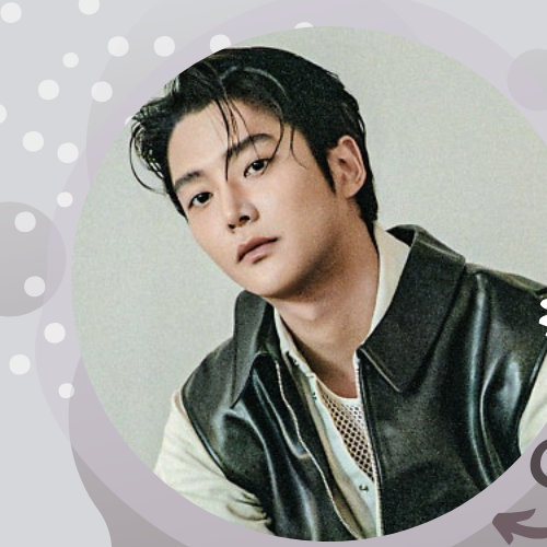 Foto kegiatan terbaru dari Rowoon