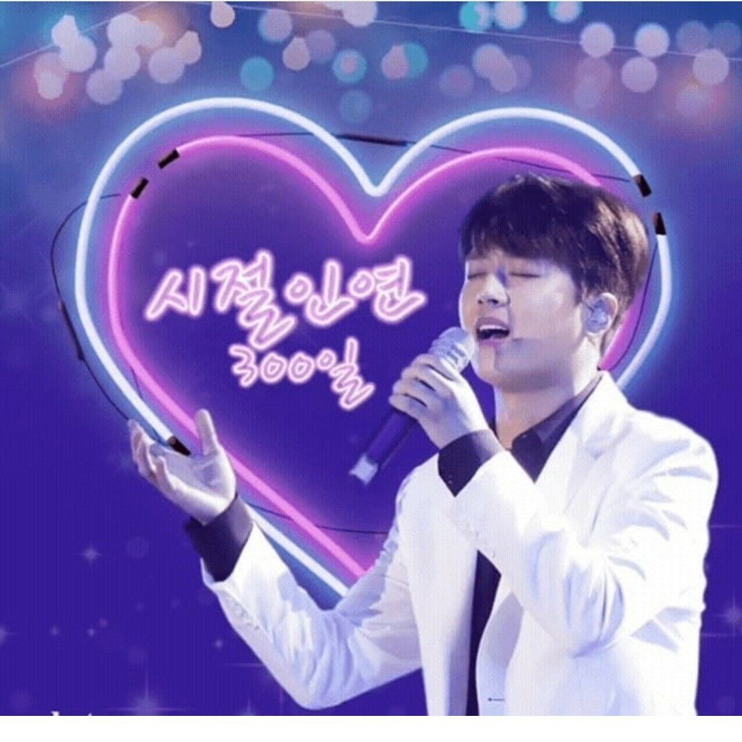 李燦元的近期活動照