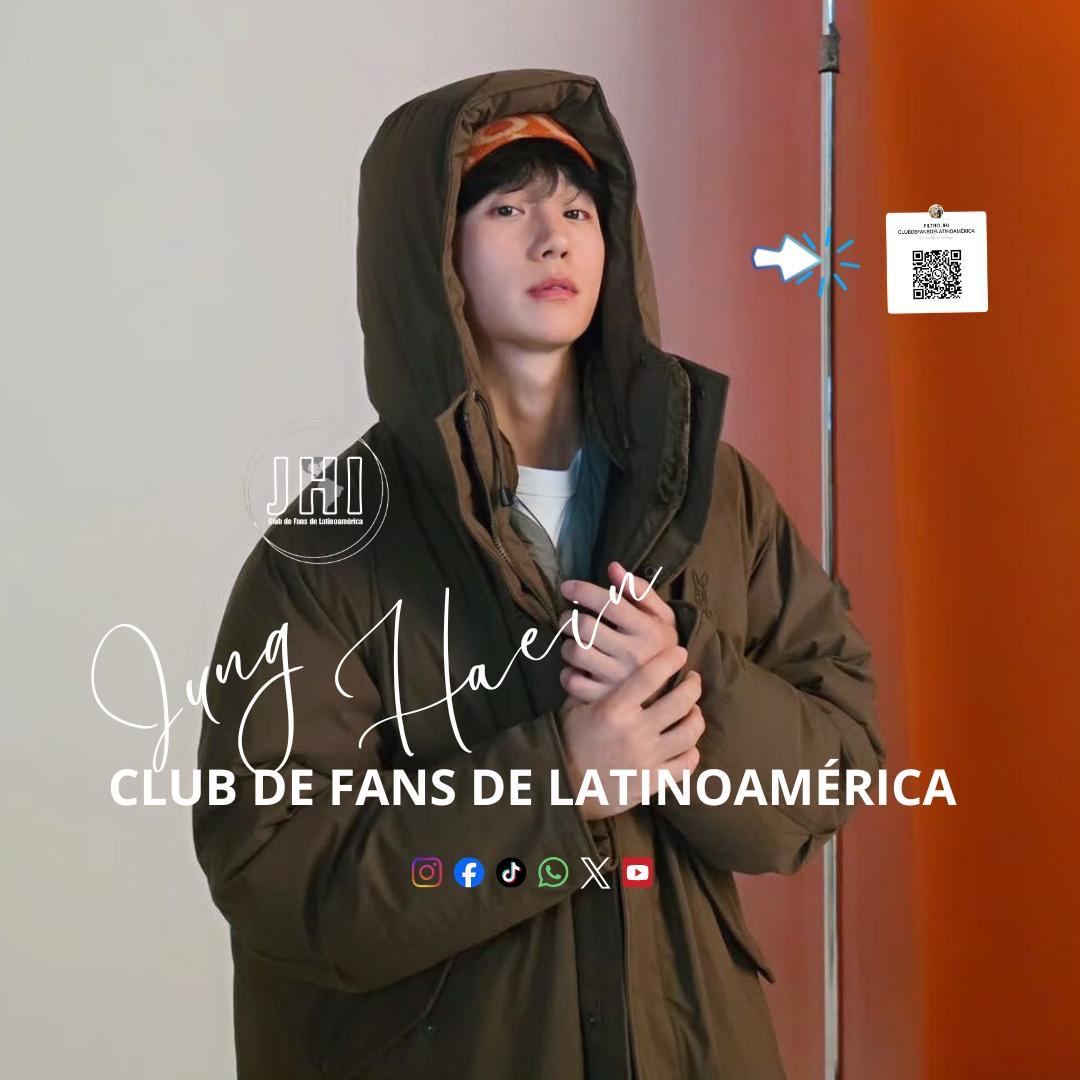 Recent activity shot of Jung Haein