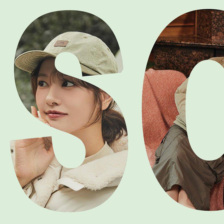 A moment captured by a fan of Jung Somin