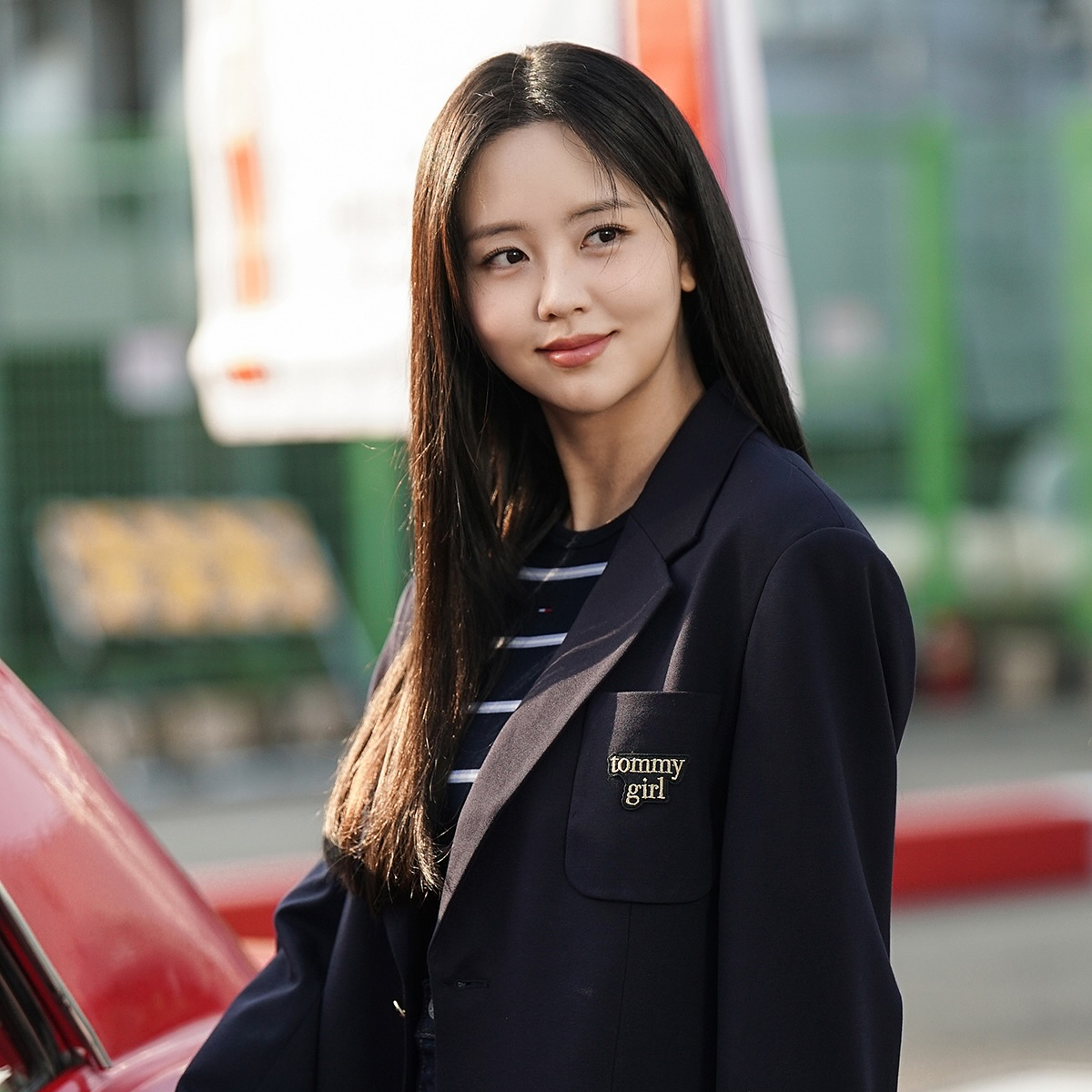 キム・ソヒョンの最近の活動ショット