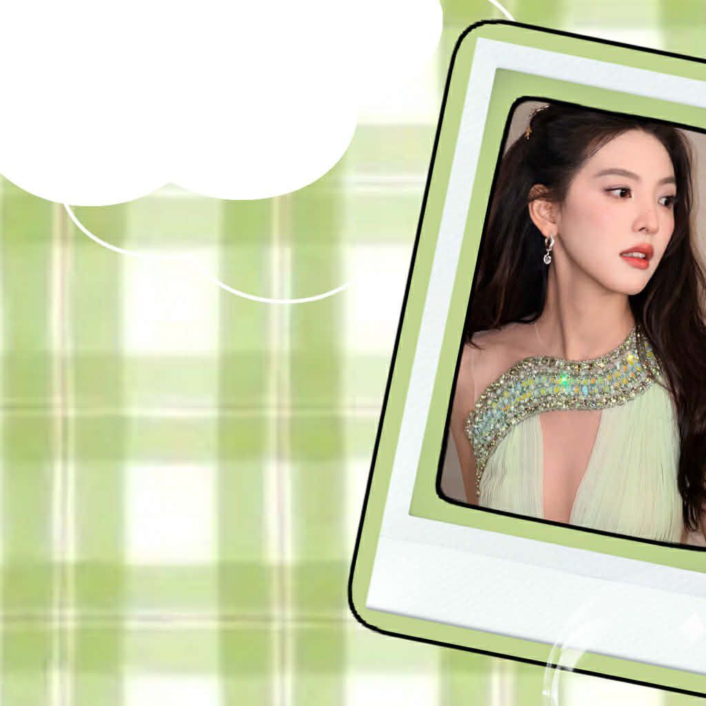 Behind-the-scenes cut of Zhang Ruonan