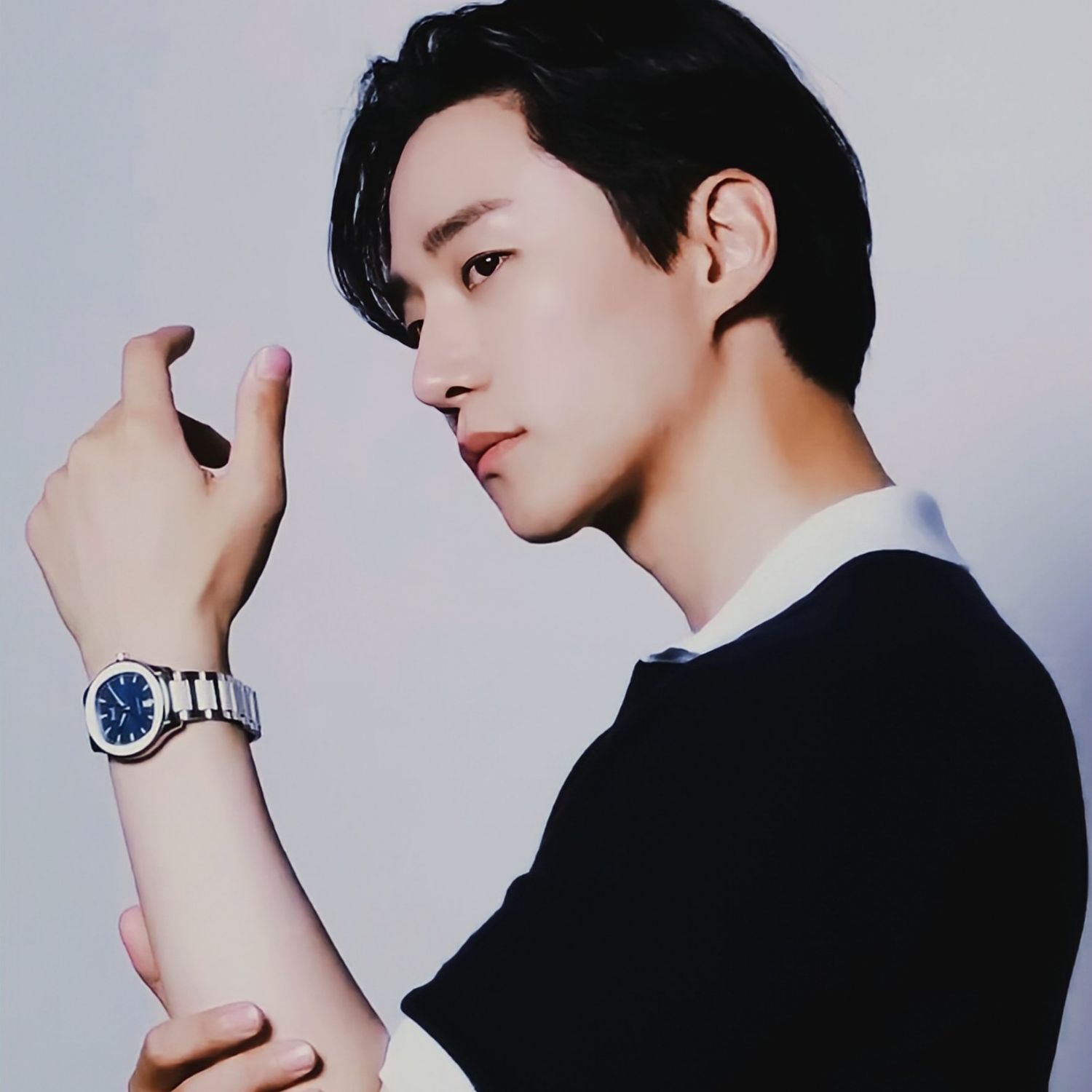 이준호 팬이 찍은 순간
