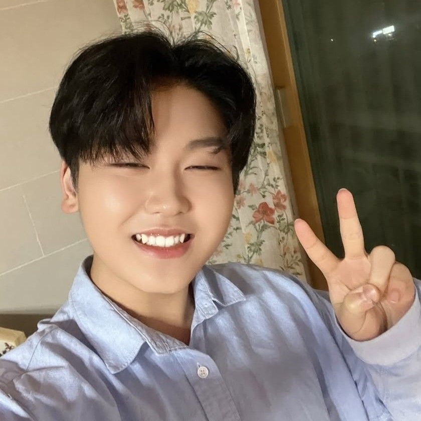 Latest photo of Park Sungon