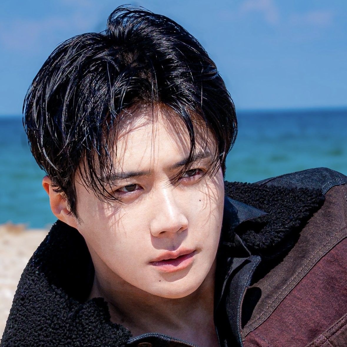 金宣虎的近期活动照