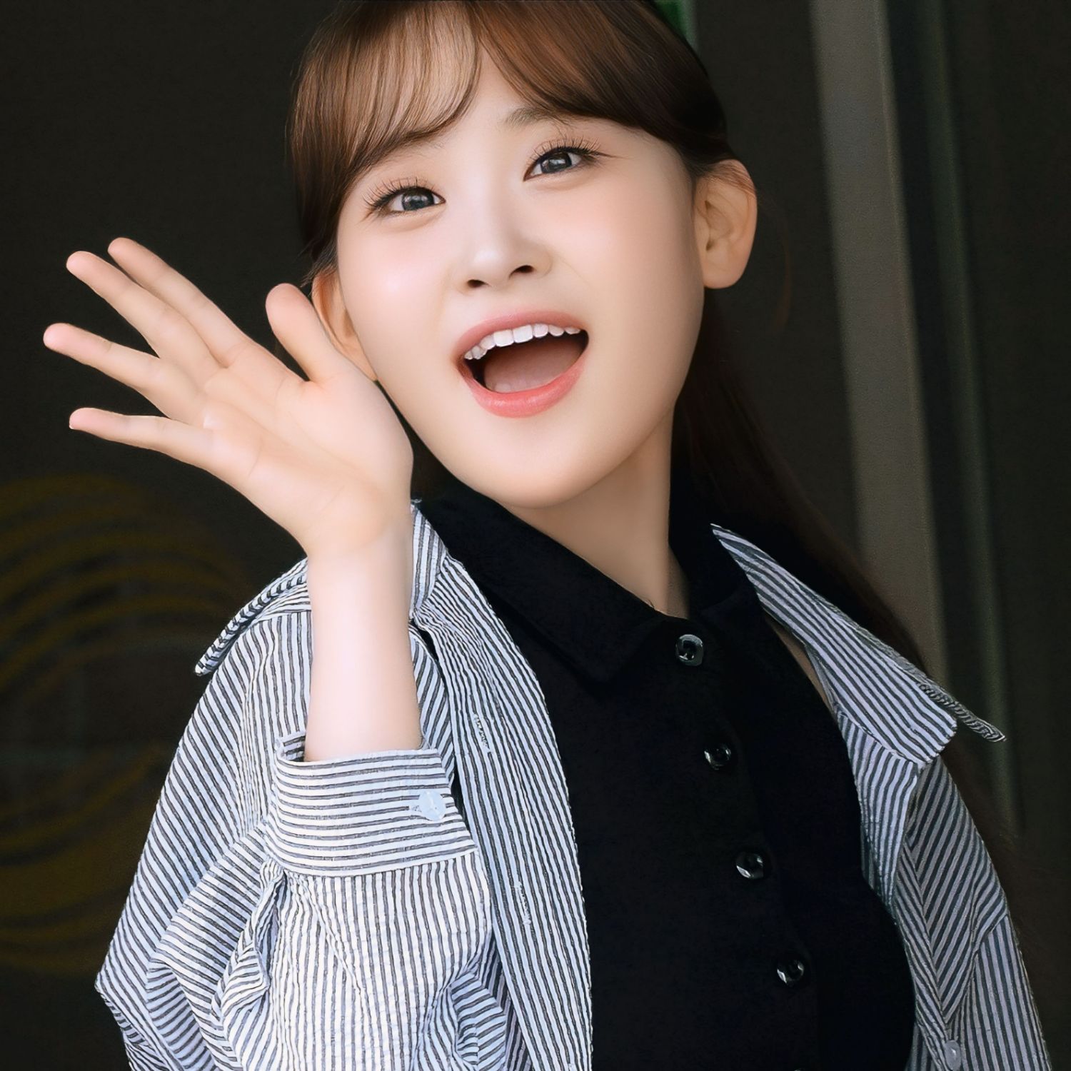 Foto terbaru dari Kim Dahyun