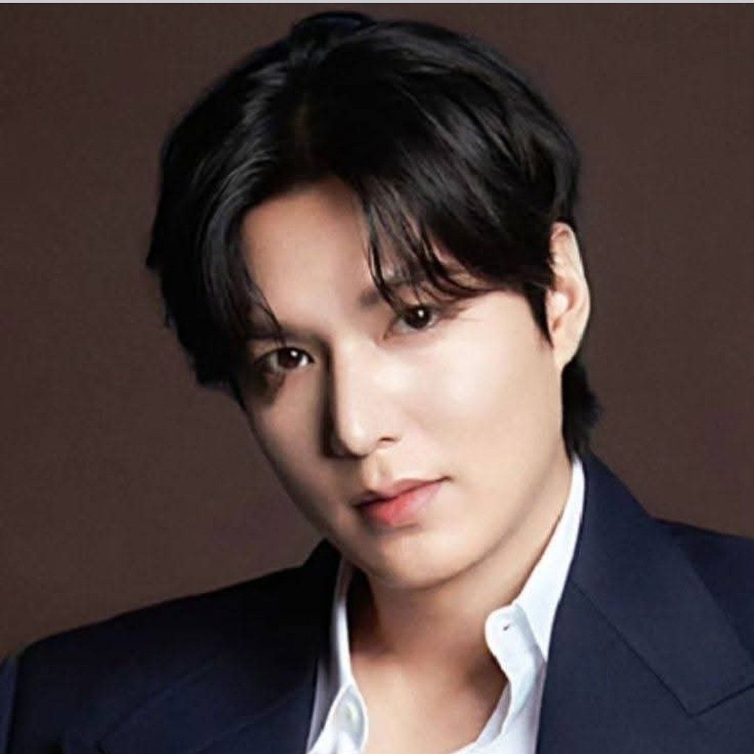 Behind-the-scenes cut of Lee Minho