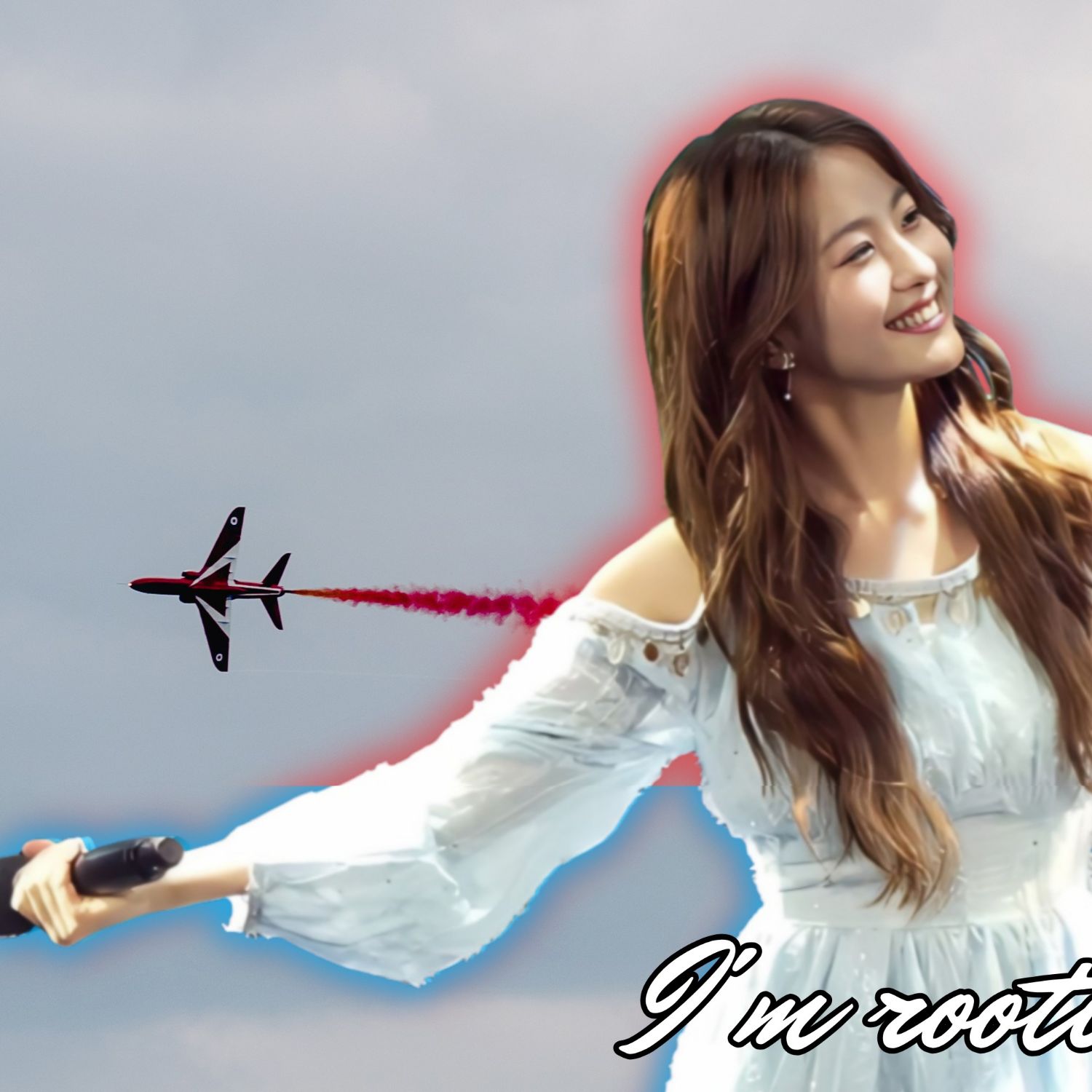 Latest photo of Oh Yujin