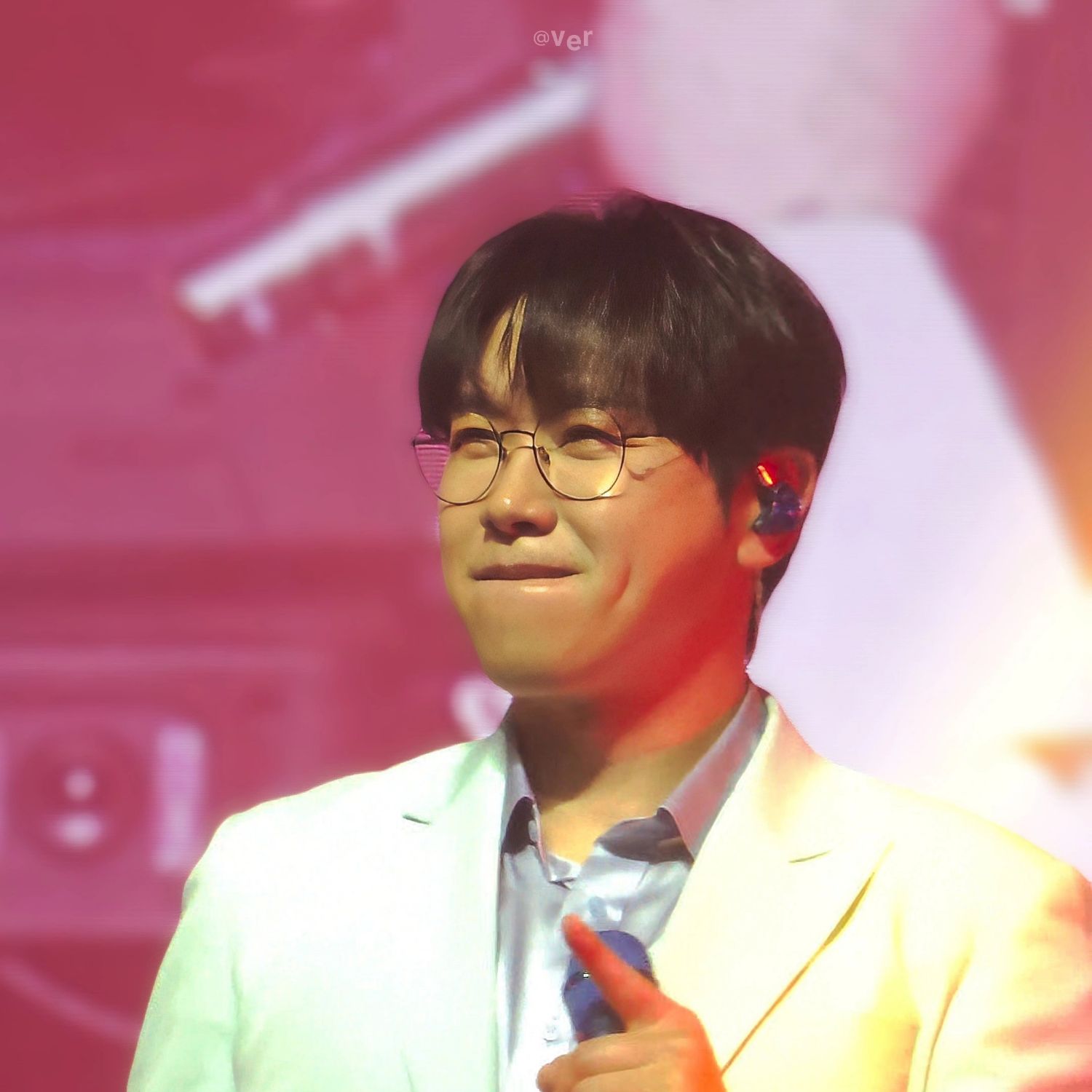 Behind-the-scenes cut of Chungil