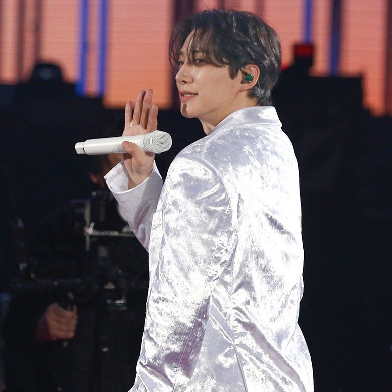 이준호의 최신 사진