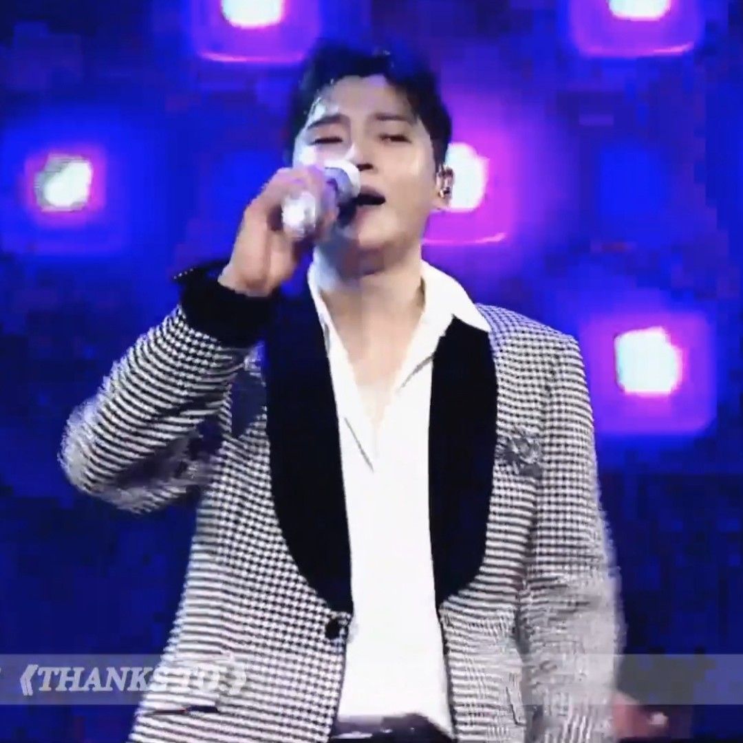 Latest photo of Seong Ri