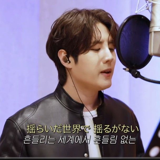 金俊賢的近期活動照