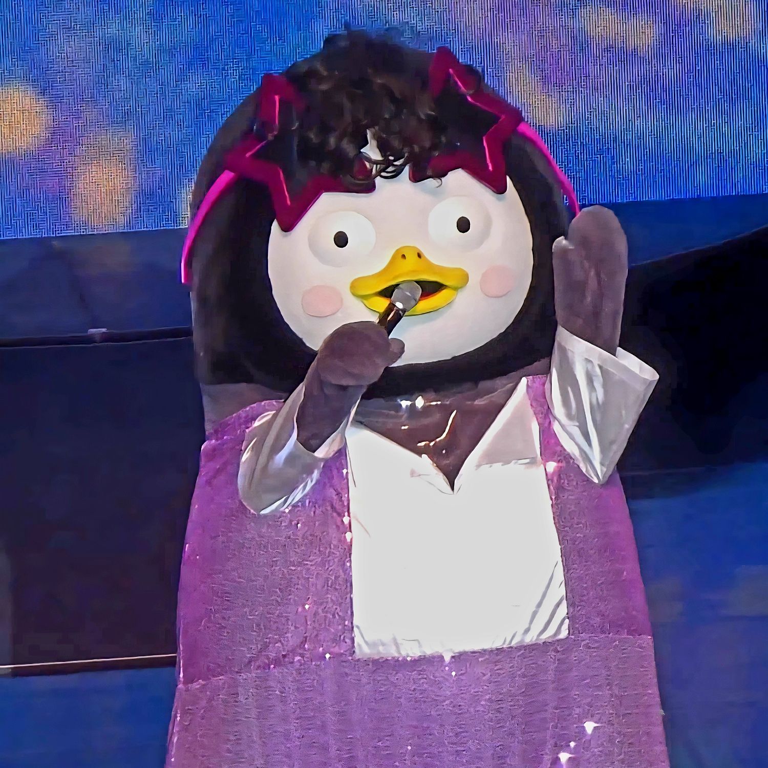 Latest photo of Pengsoo