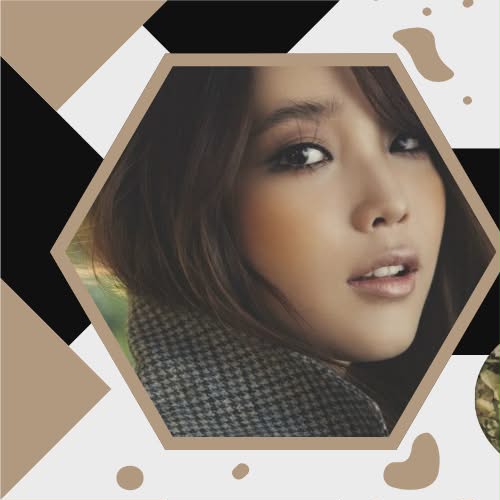 Recent activity shot of IU