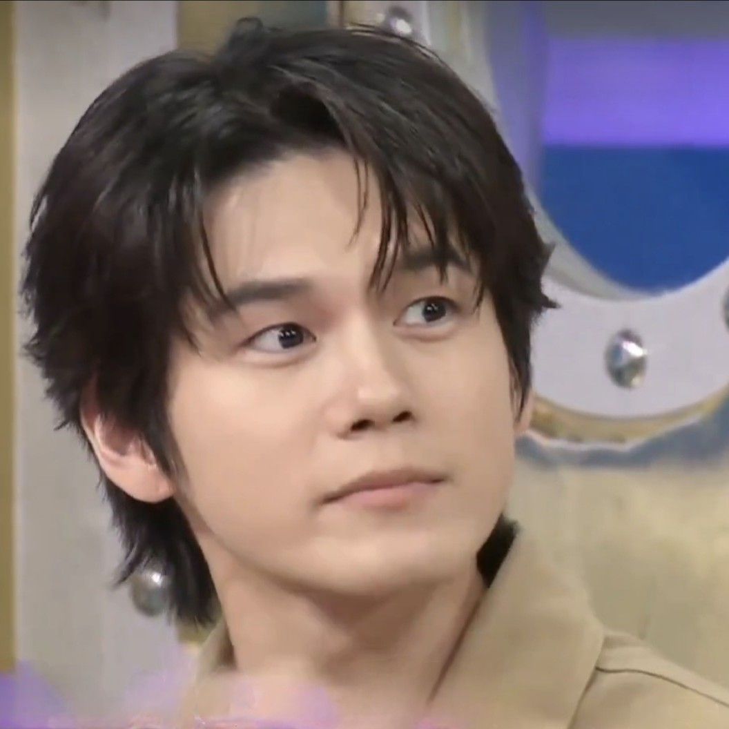 옹성우 팬이 찍은 순간