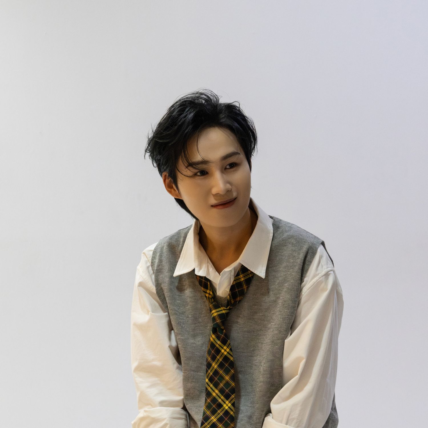 김희재 최근 활동샷