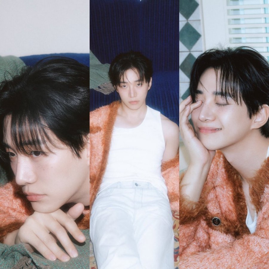 李俊昊的幕后花絮