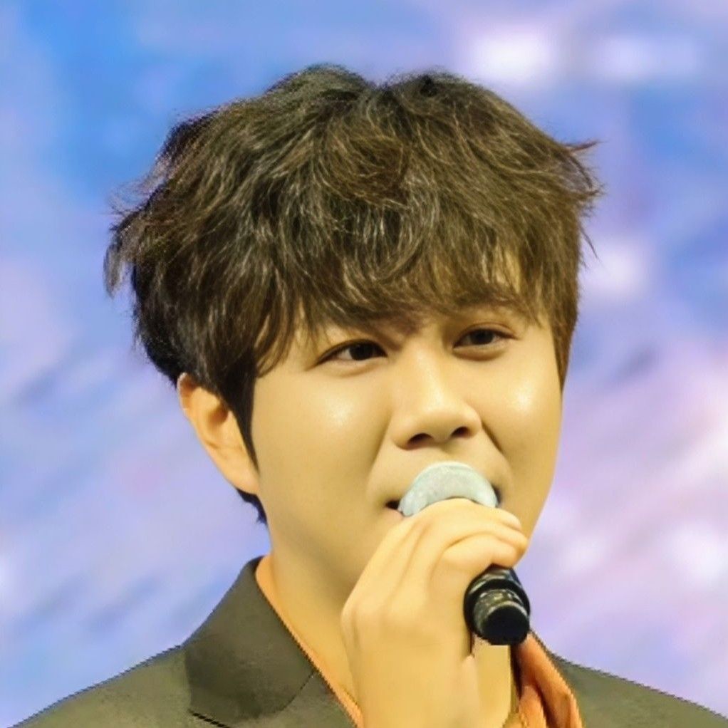 A moment captured by a fan of Jin Haesung