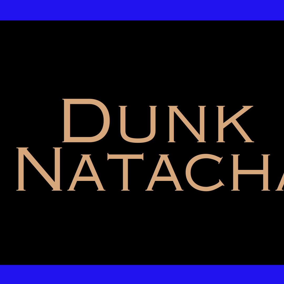 Behind-the-scenes cut of Dunk Natachai Boonprasert