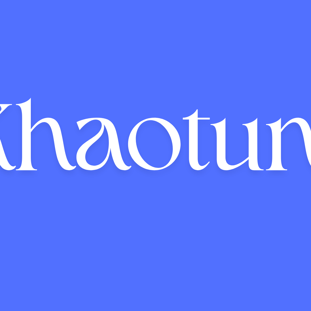 Behind-the-scenes cut of Khaotung Thanawat Ratanakitpaisan