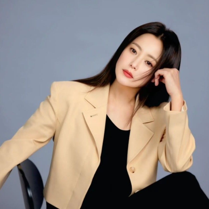 Latest photo of Kim Heesun