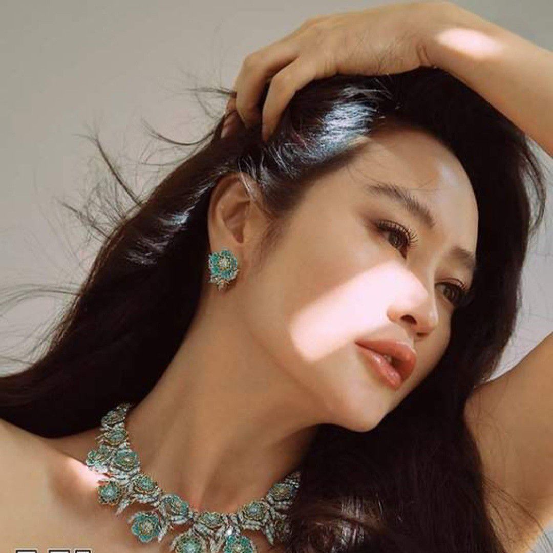 Recent activity shot of Kim Hyesoo