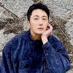 Latest photo of Jung Ilwoo