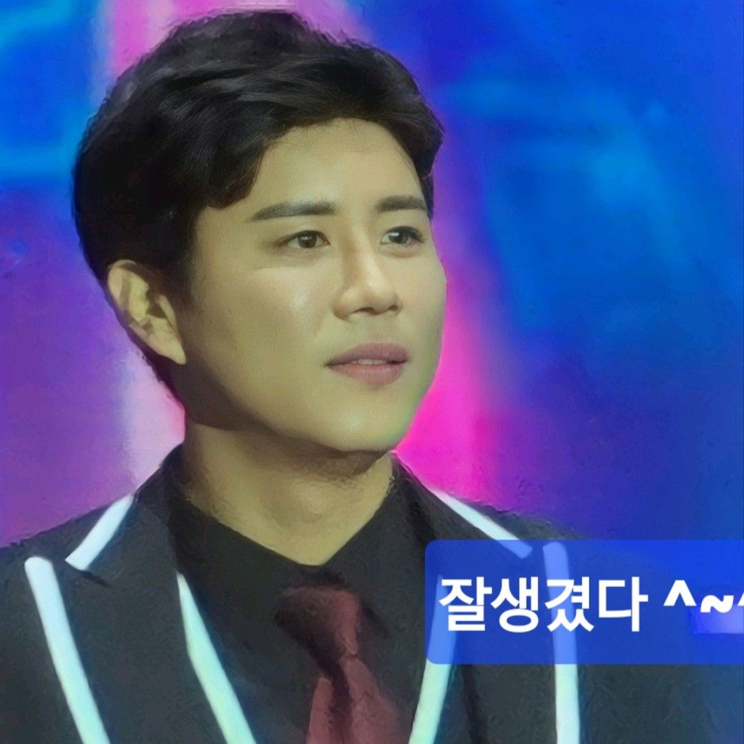 A moment captured by a fan of Jin Haesung