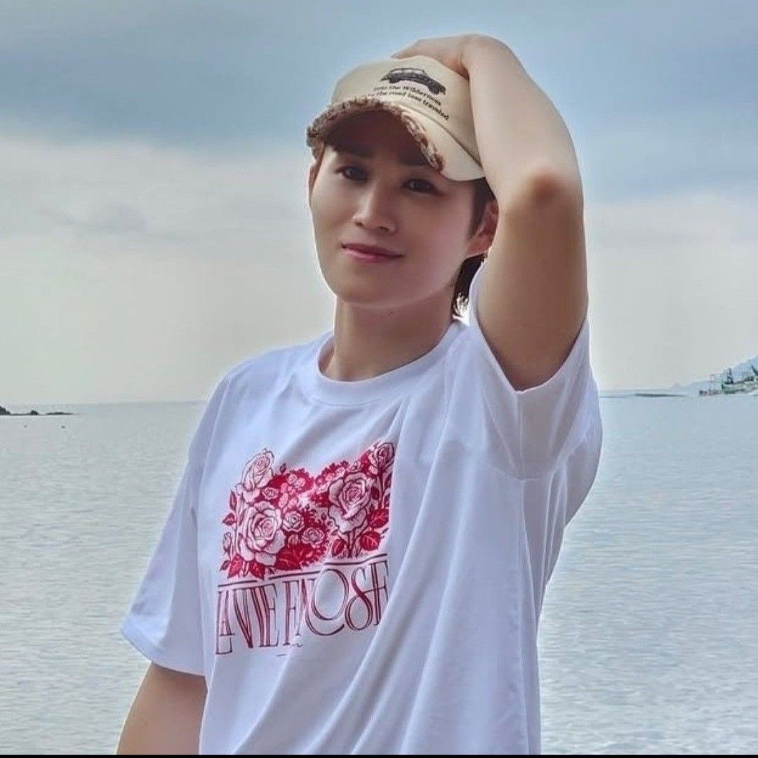 김희재의 최신 사진