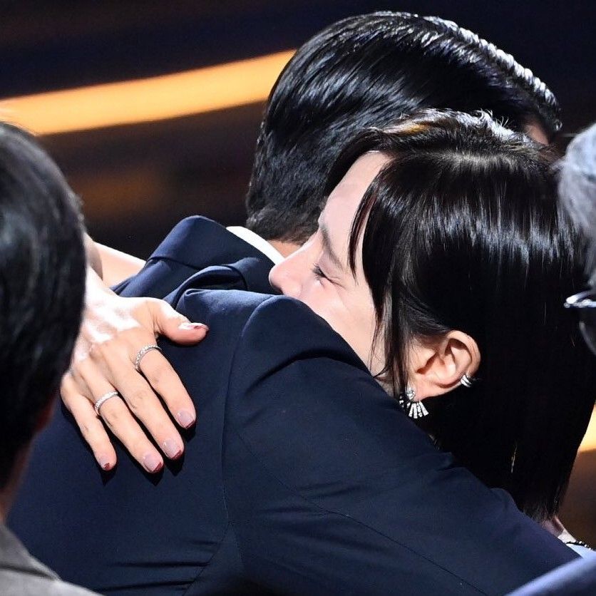 孫藝珍的最新照片