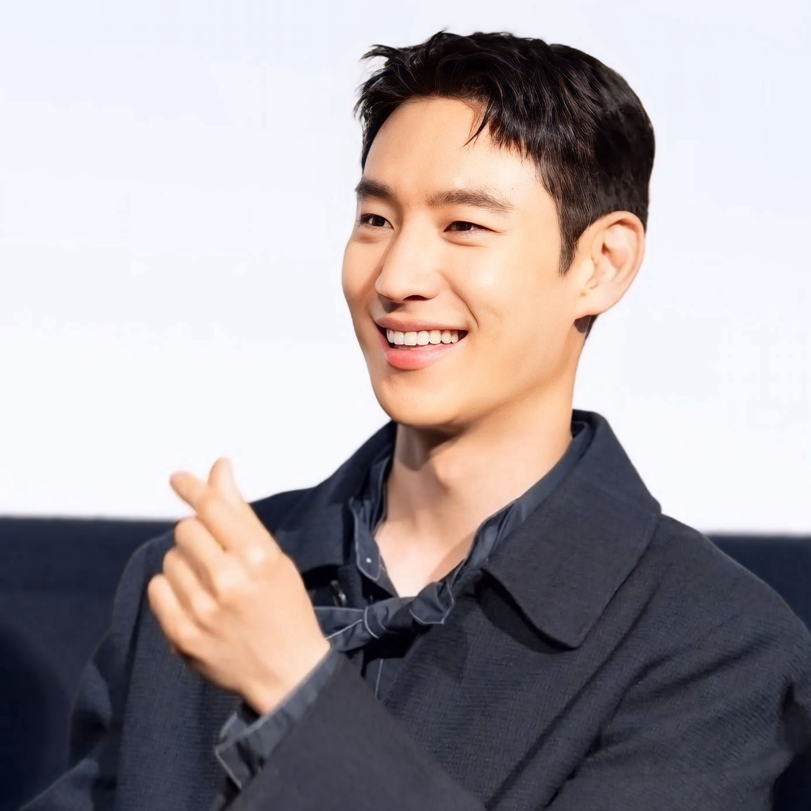 Latest photo of Lee Jaehoon