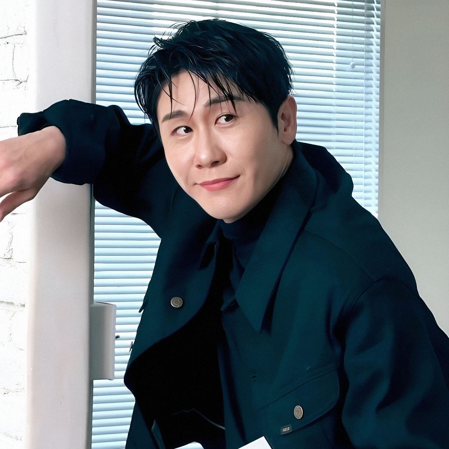 영탁의 최신 사진