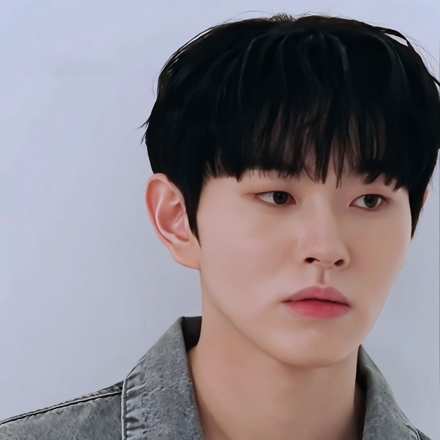 Recent activity shot of Lee Byeongchan