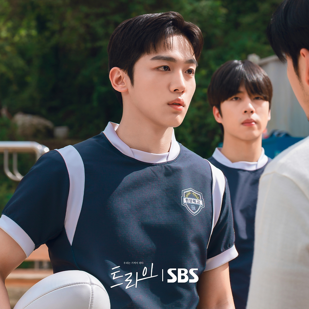 Latest photo of Kim Yohan