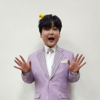 Latest photo of Park Sungon