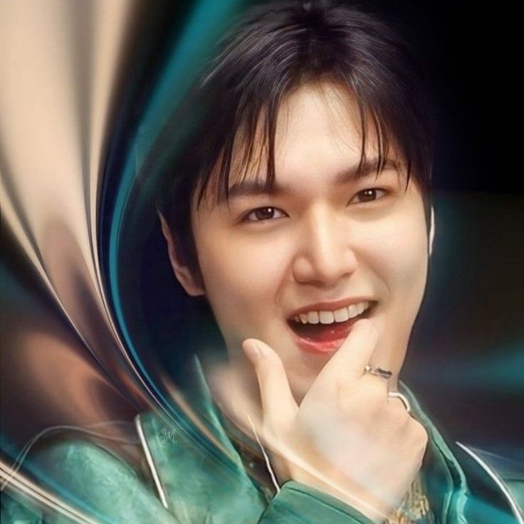 Cuplikan di balik layar dari Lee Minho