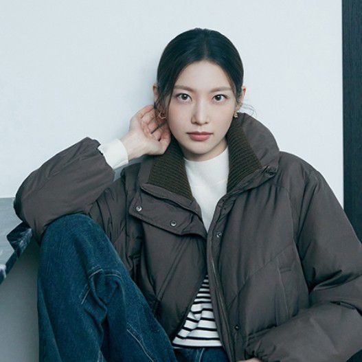Latest photo of Gong Seungyeon