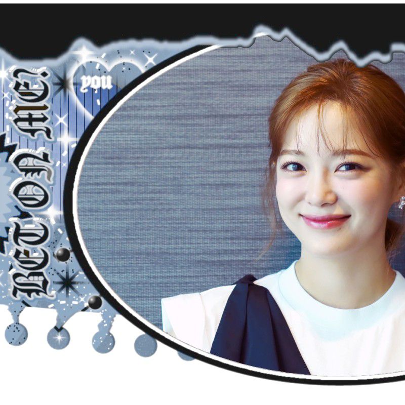 A moment captured by a fan of Kim Sejeong