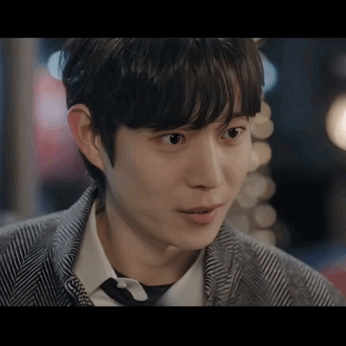 Recent activity shot of Kim Youngdae