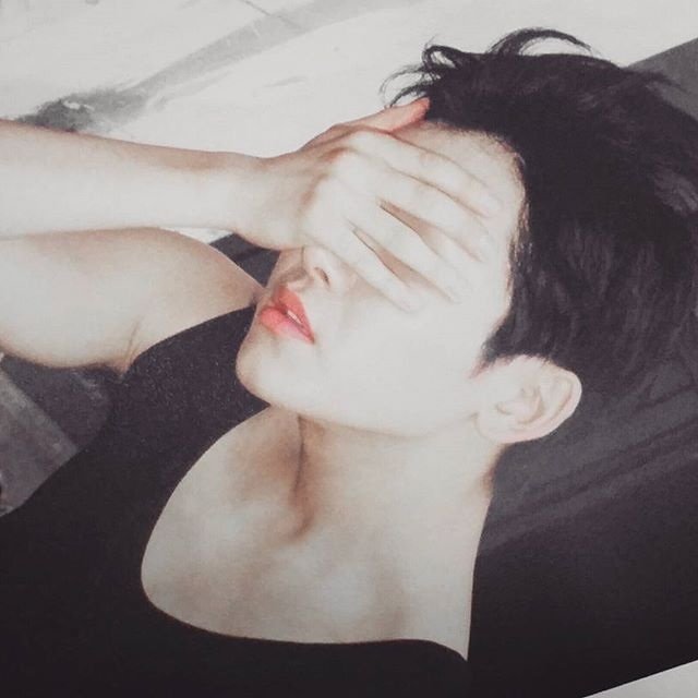 Latest photo of Hoya