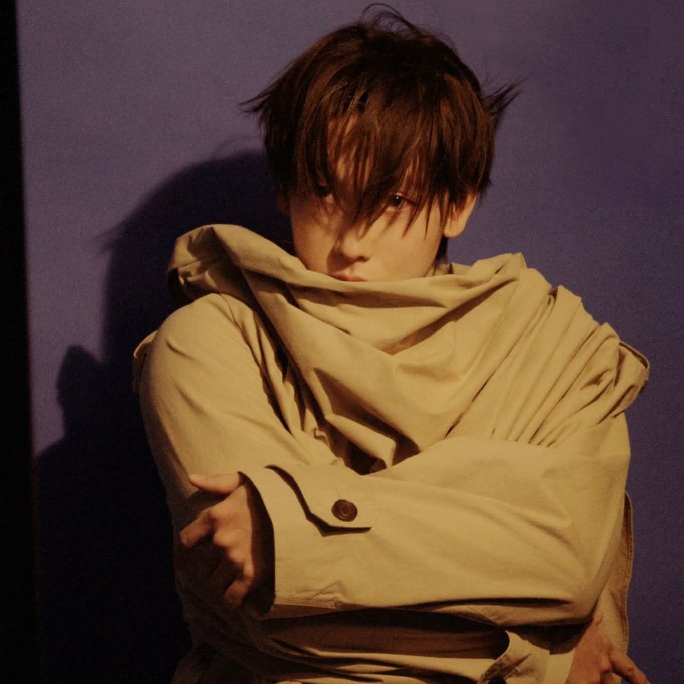 Behind-the-scenes cut of Yim Siwan