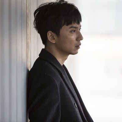 Recent activity shot of Kim Namgil