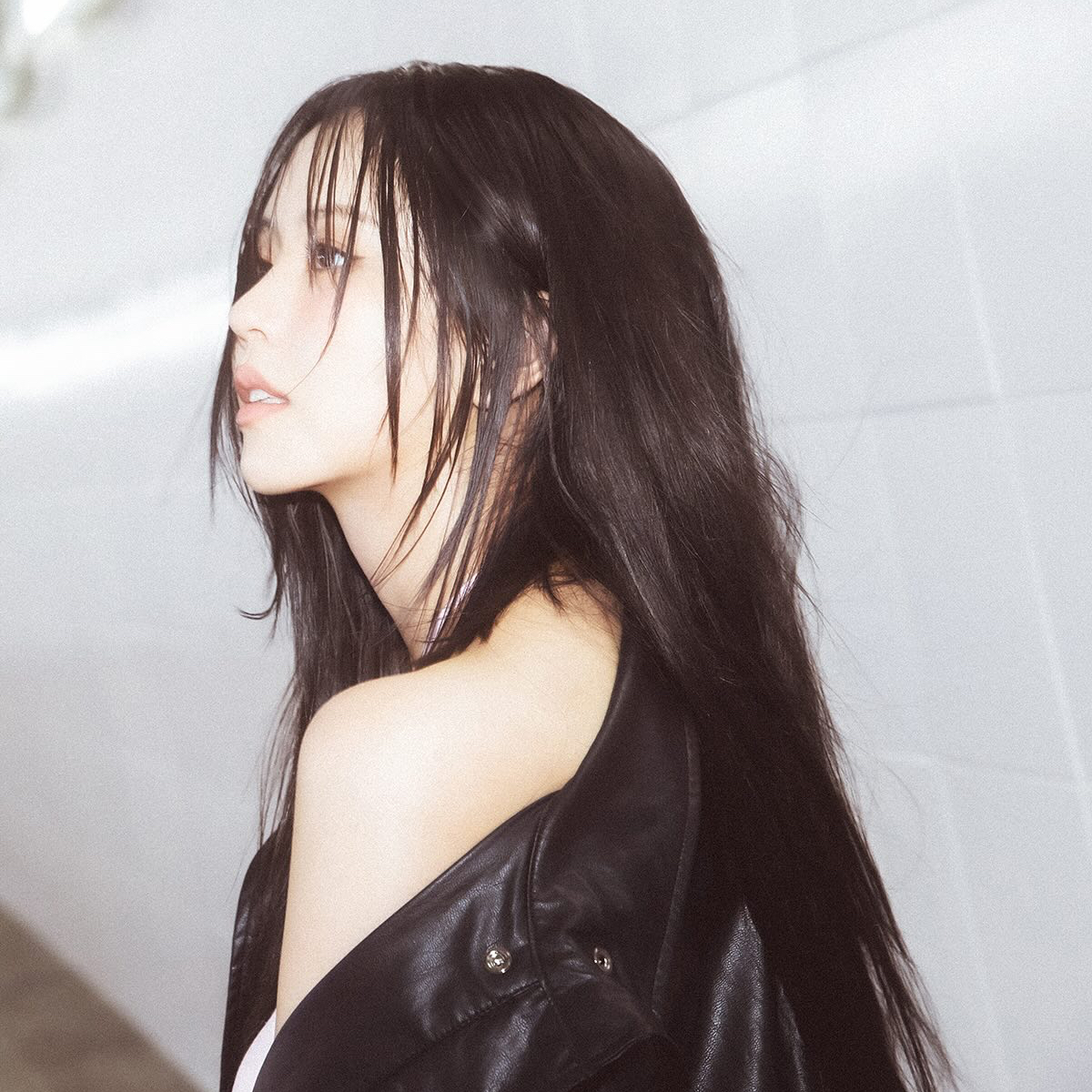 Momen yang diabadikan oleh penggemar Kim Sohyun