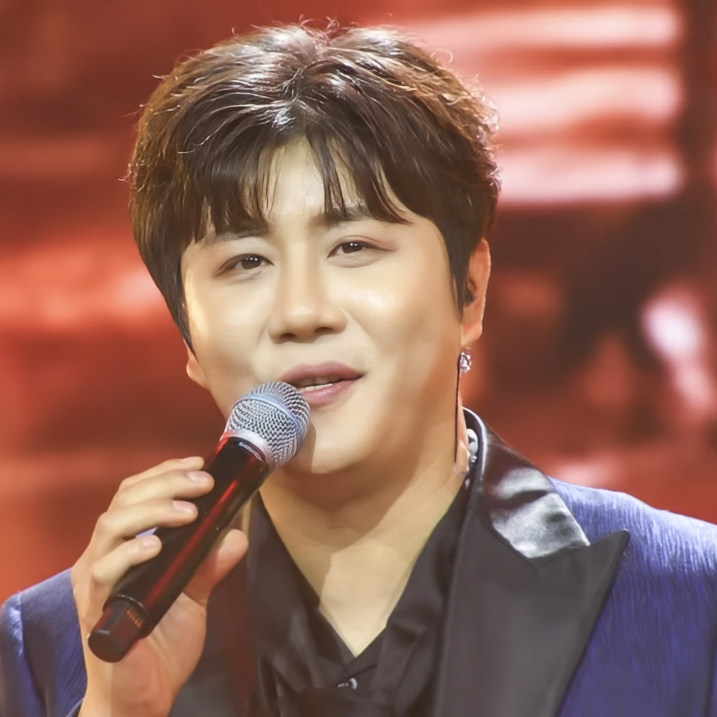 Latest photo of Jin Haesung