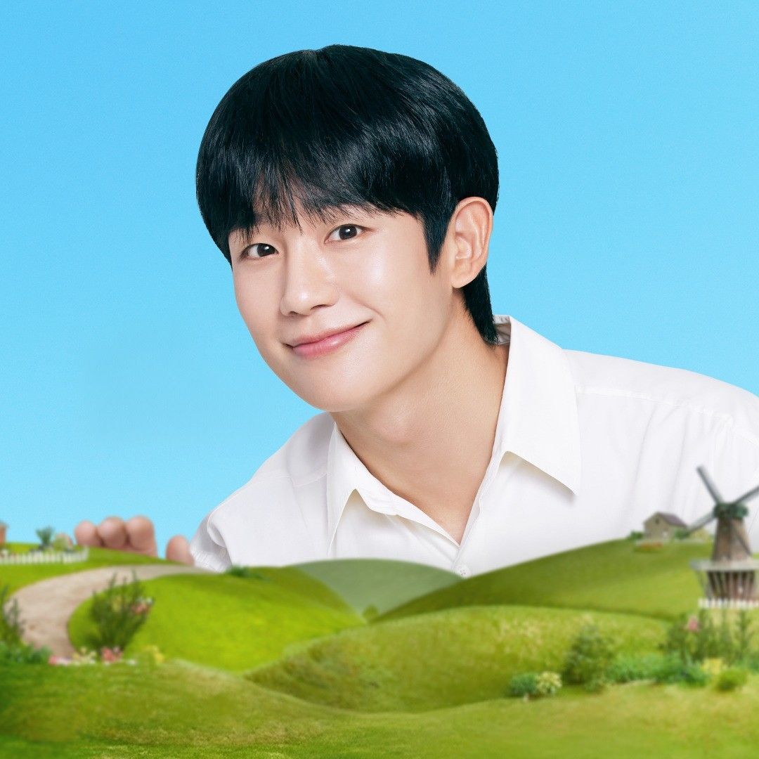 Recent activity shot of Jung Haein