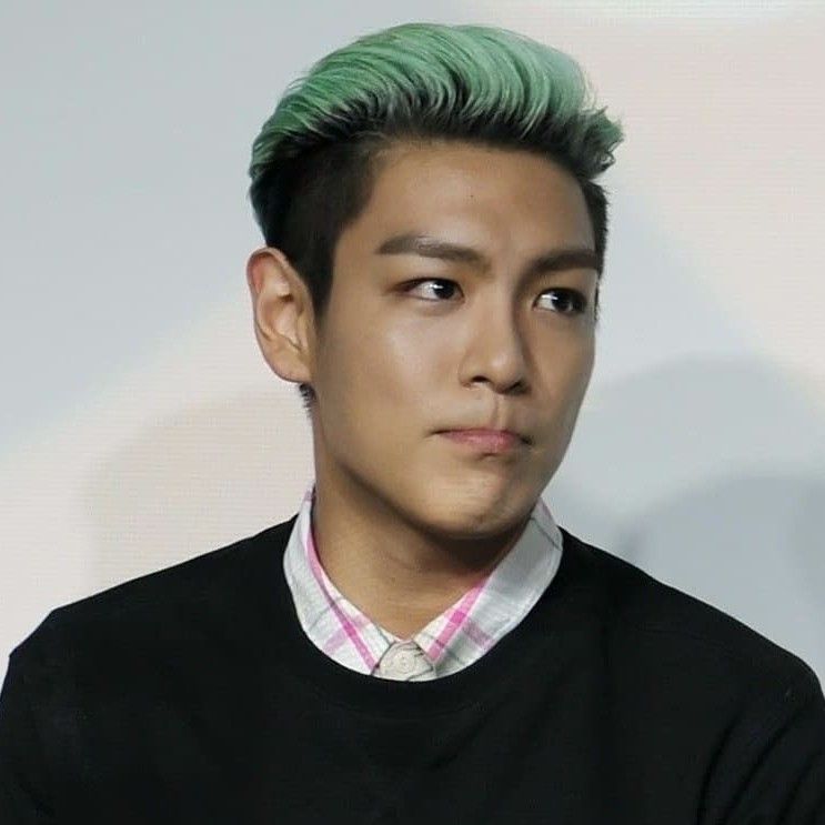 최승현 (T.O.P) 팬이 찍은 순간