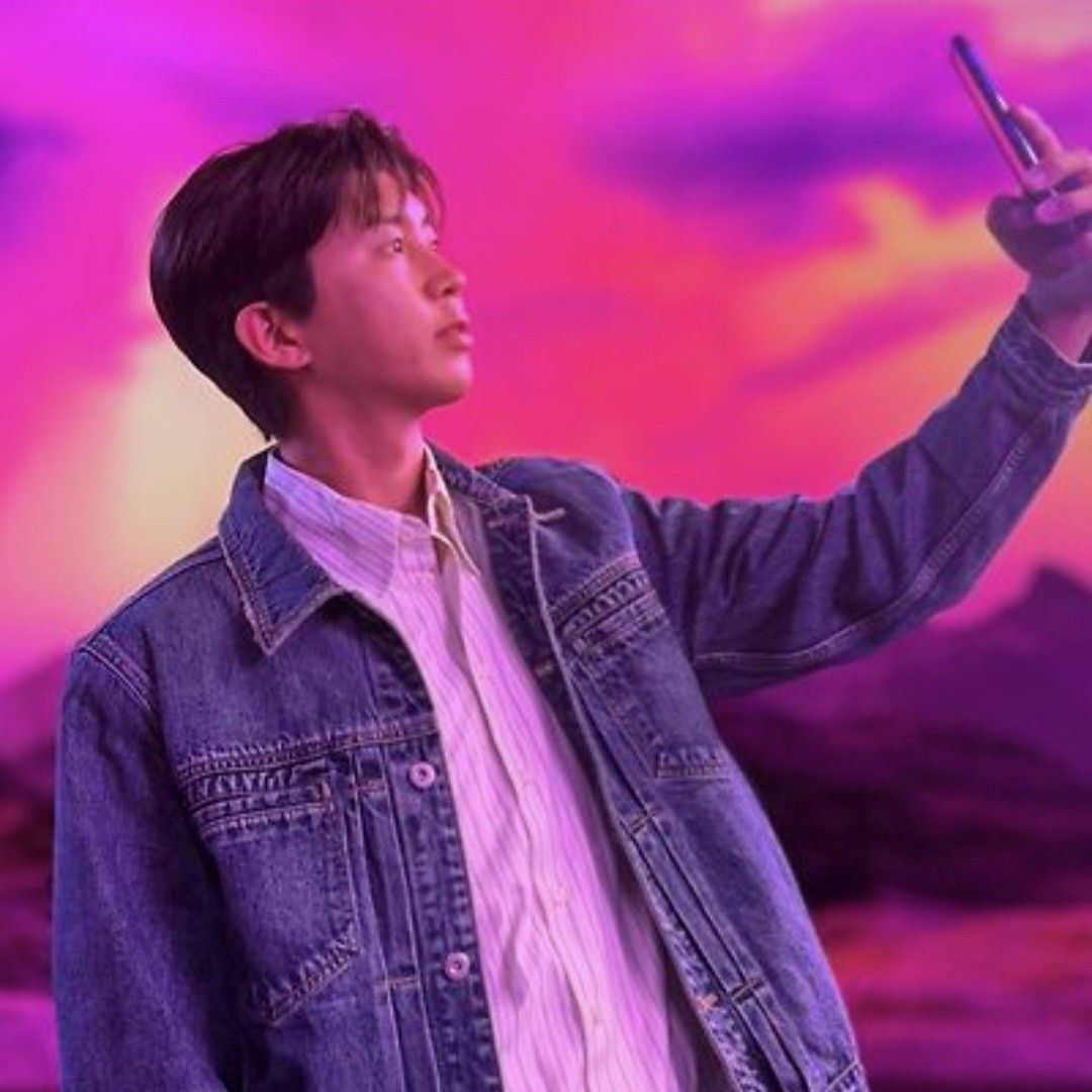 임영웅의 최신 사진